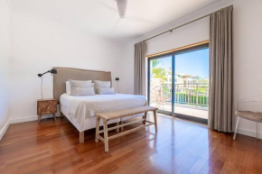 Vilamoura Home Perfect for Golf and Beach with Pool